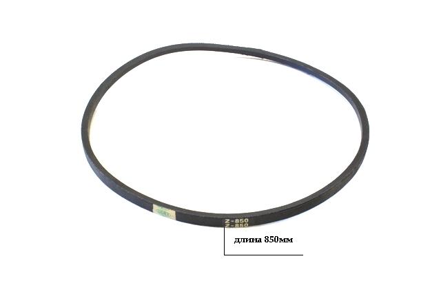 Ремень к тестомесу Л4-ХТВ  Z(O)-850