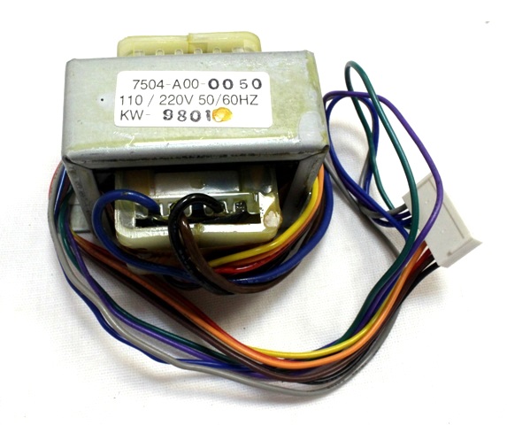 Трансформатор для весов Cas AP