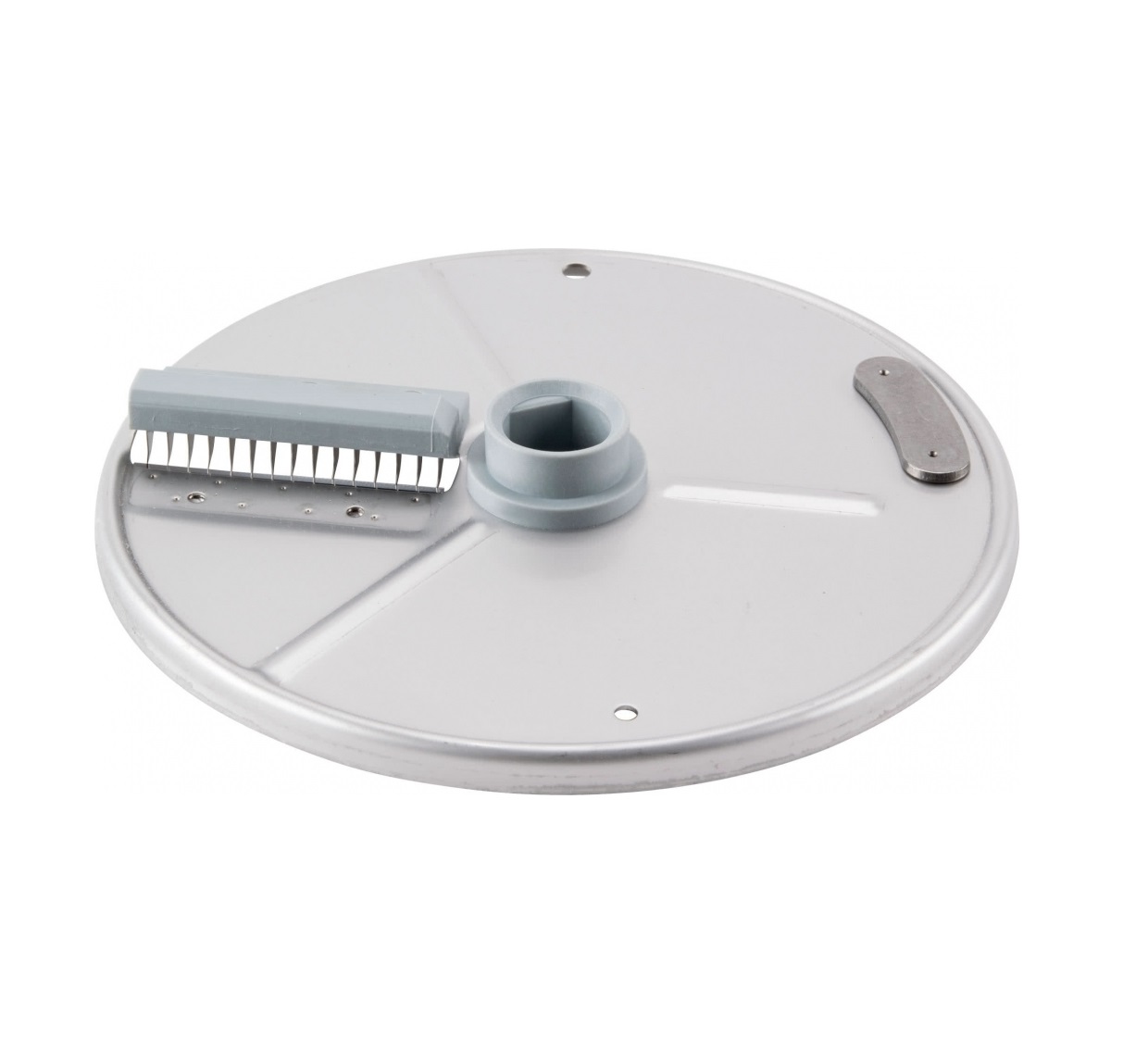 Диск-соломка 4х4 мм к овощерезке CL-30