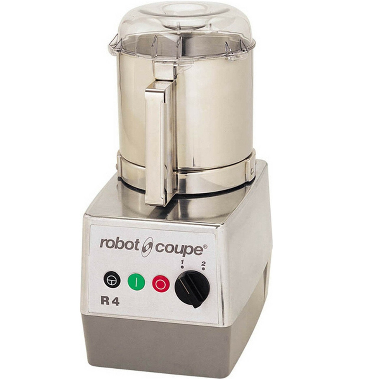 Куттер 4л Robot Coupe R-4