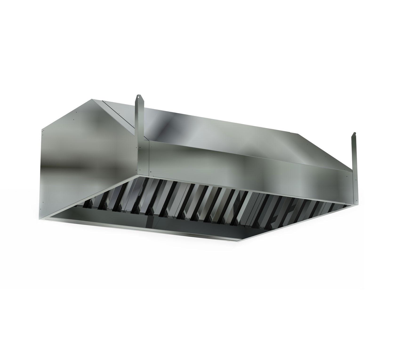 Зонт вентиляционный 1600х1200х350