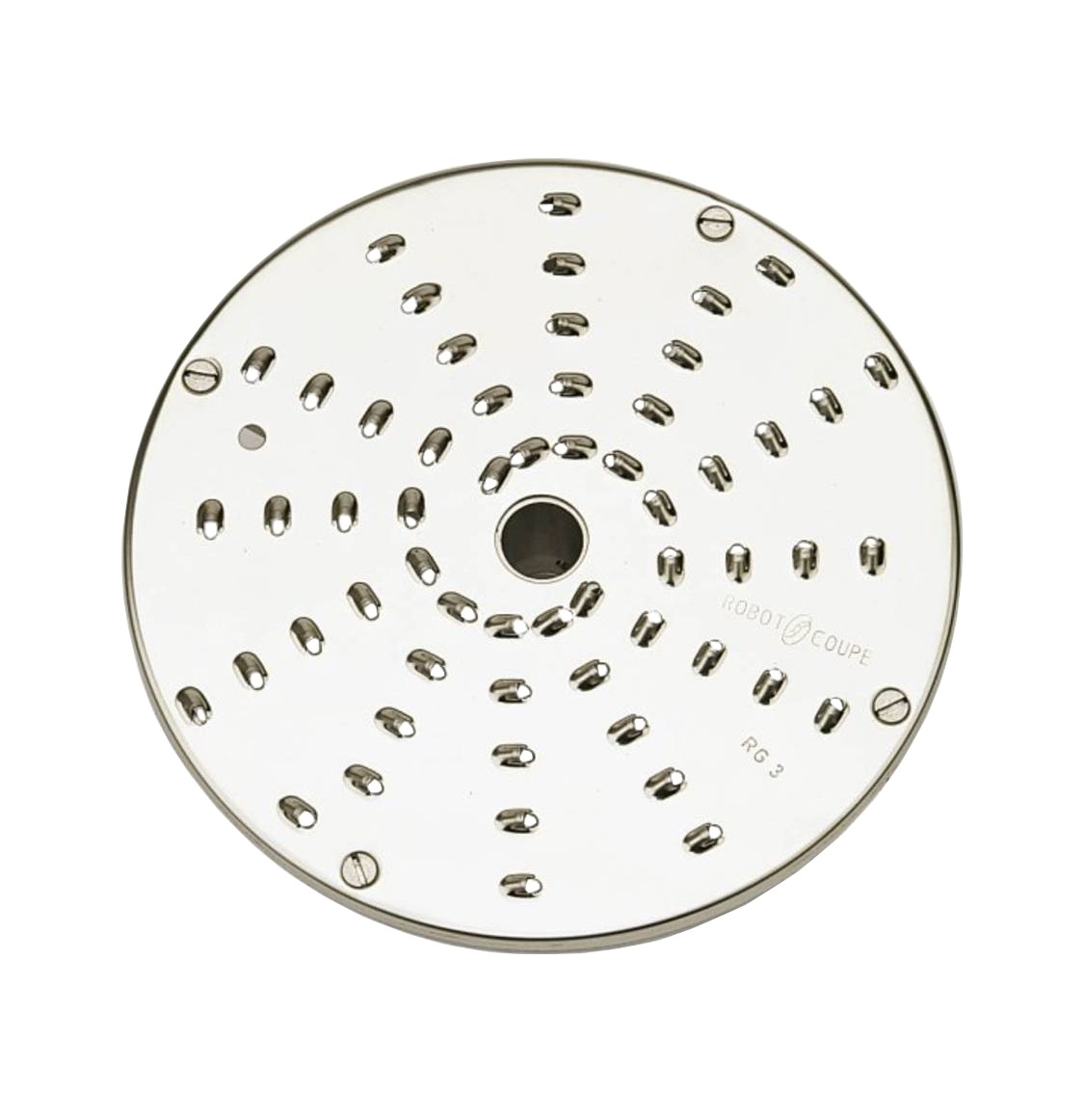 Диск терочный для овощерезки CL-50 5 мм