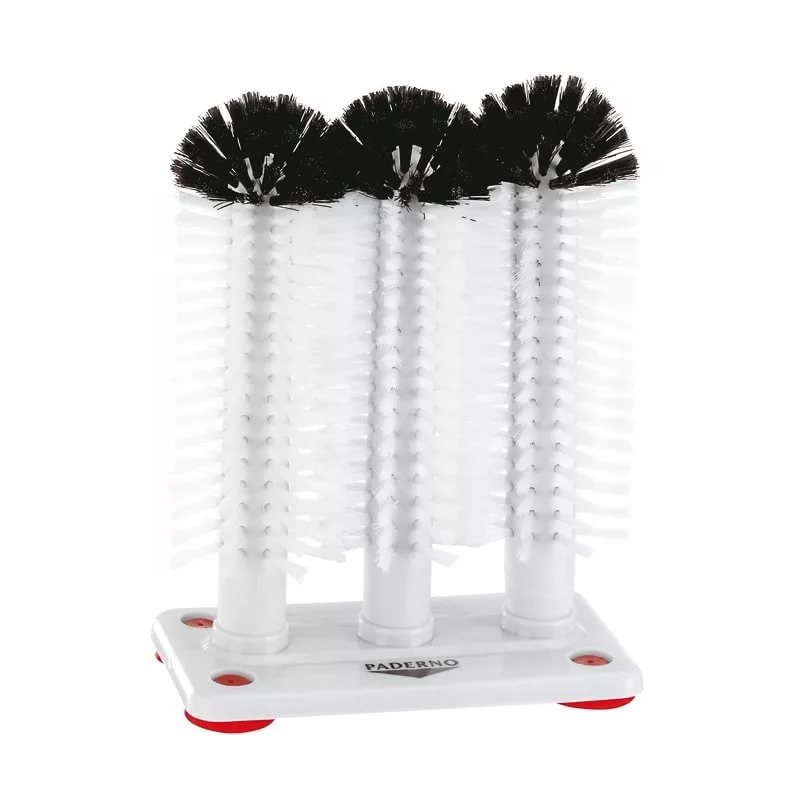 Щетки для мытья стаканов (3шт.)