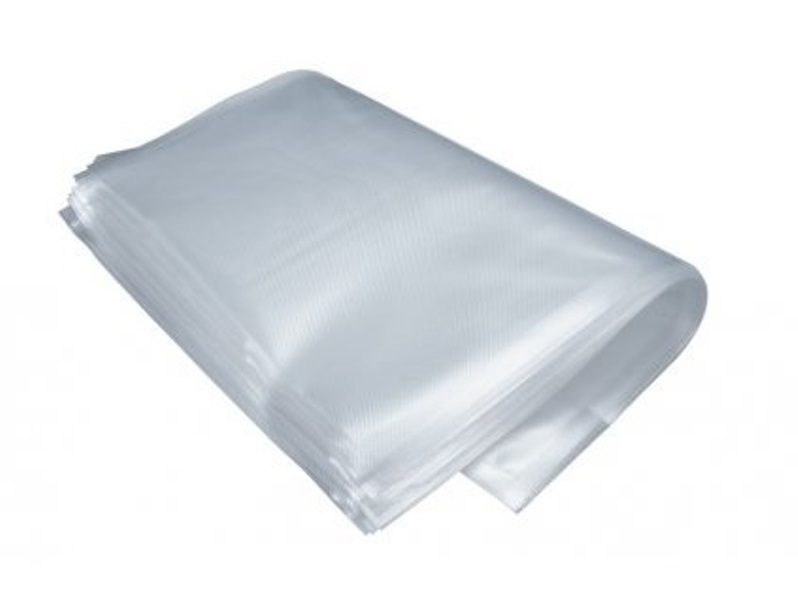 Пакет для вакуумного упаковщика 200х160мм (упаковка 100шт.)