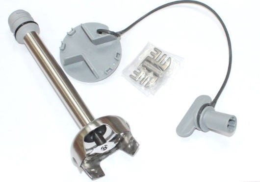 Насадка в сборе к миксеру Micromix