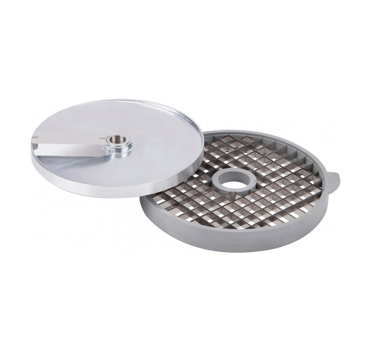 Нож слайсер 14 мм + решетка 14х14 мм CL-50