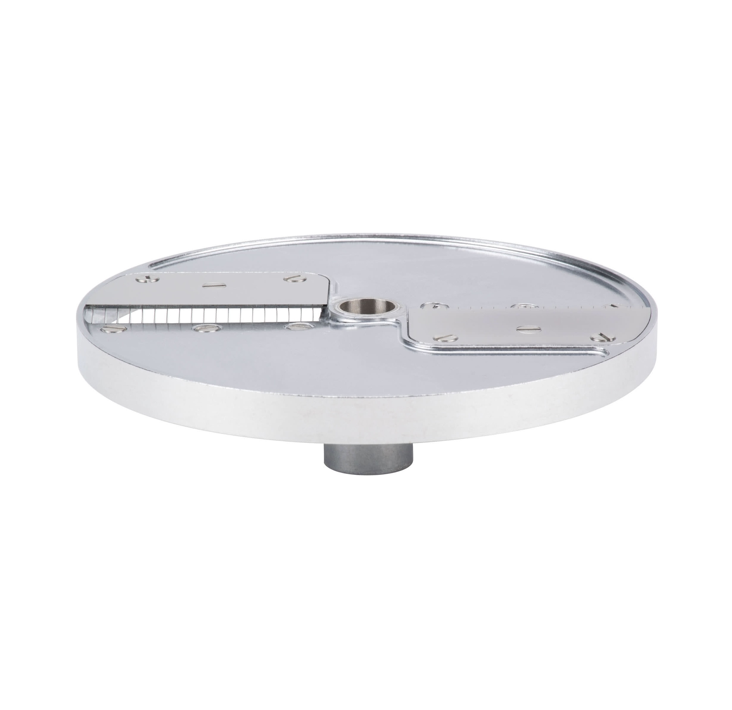 Диск соломка 4х4 мм к овощерезке Robot Coupe CL-50