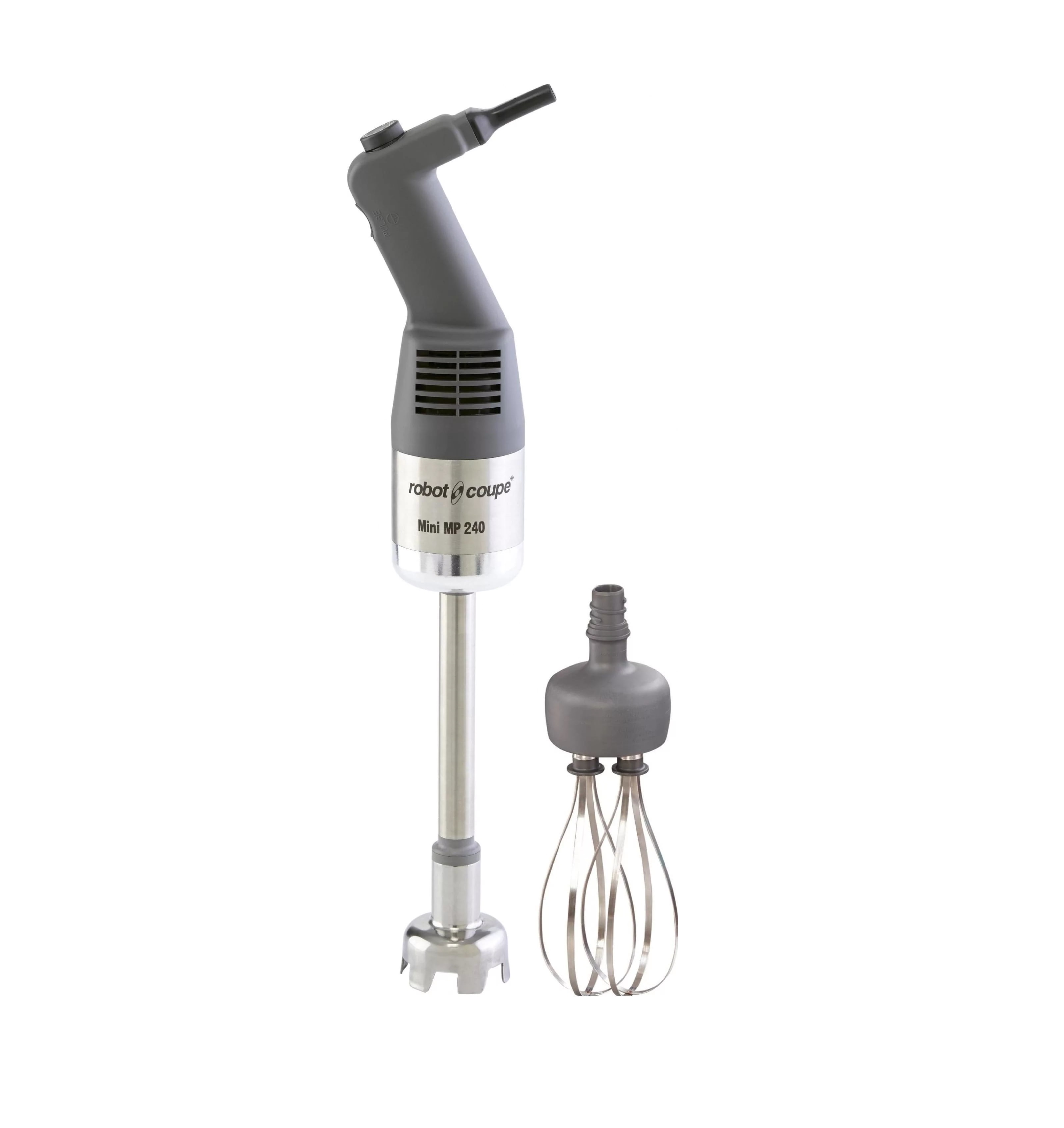 Миксер блендер ручной Robot Coupe Mini MP240 Combi