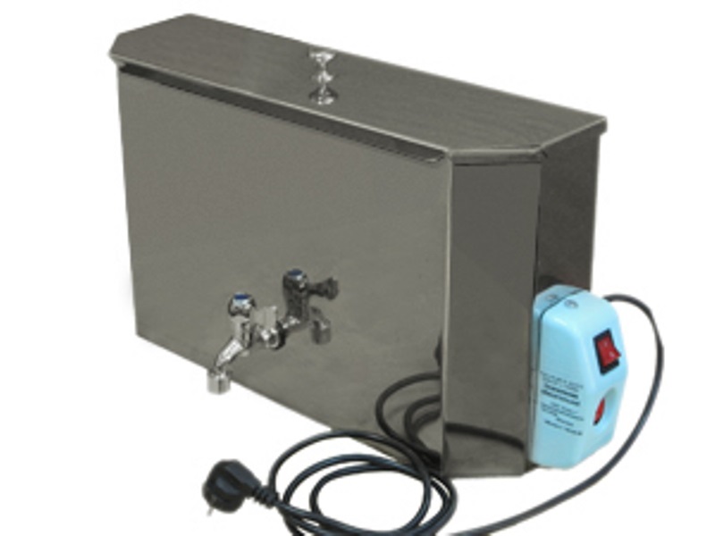 Водонагреватель 15л