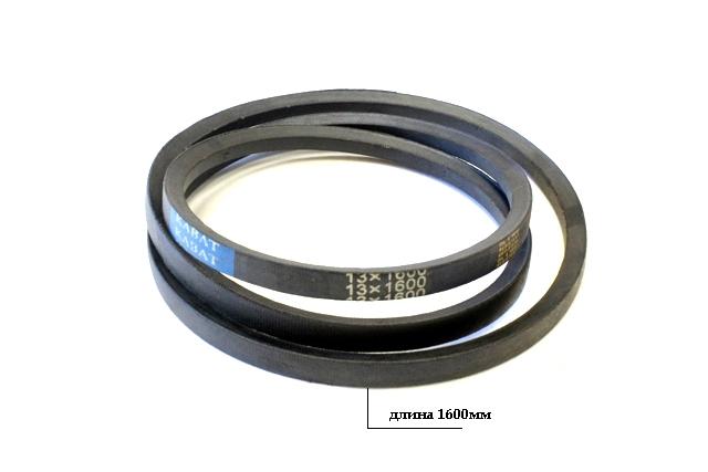 Ремень А 1600