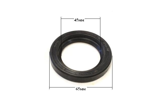 Сальник 45х65х12