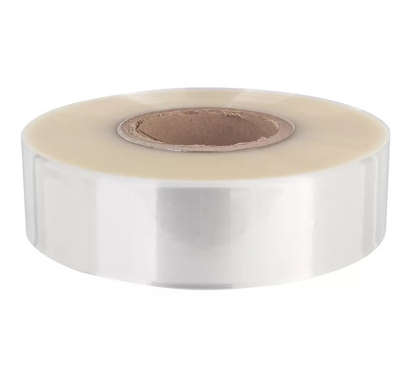 Плёнка без рисунка 550м х60мм