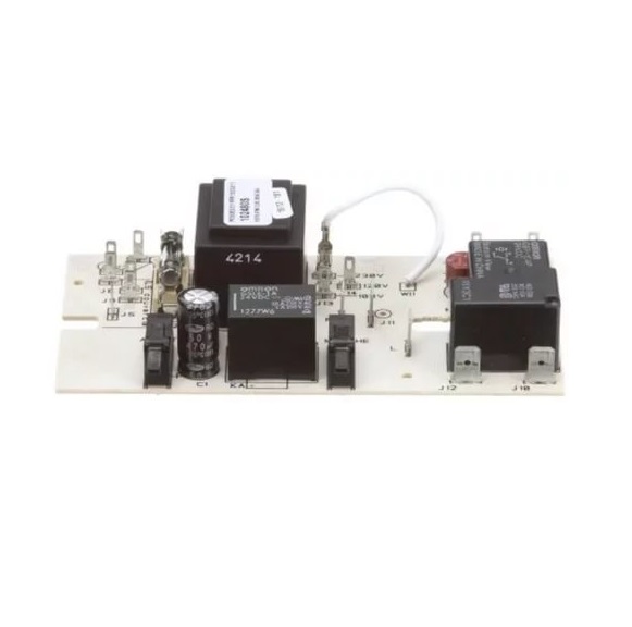 Плата к Robot Coupe CL-50С