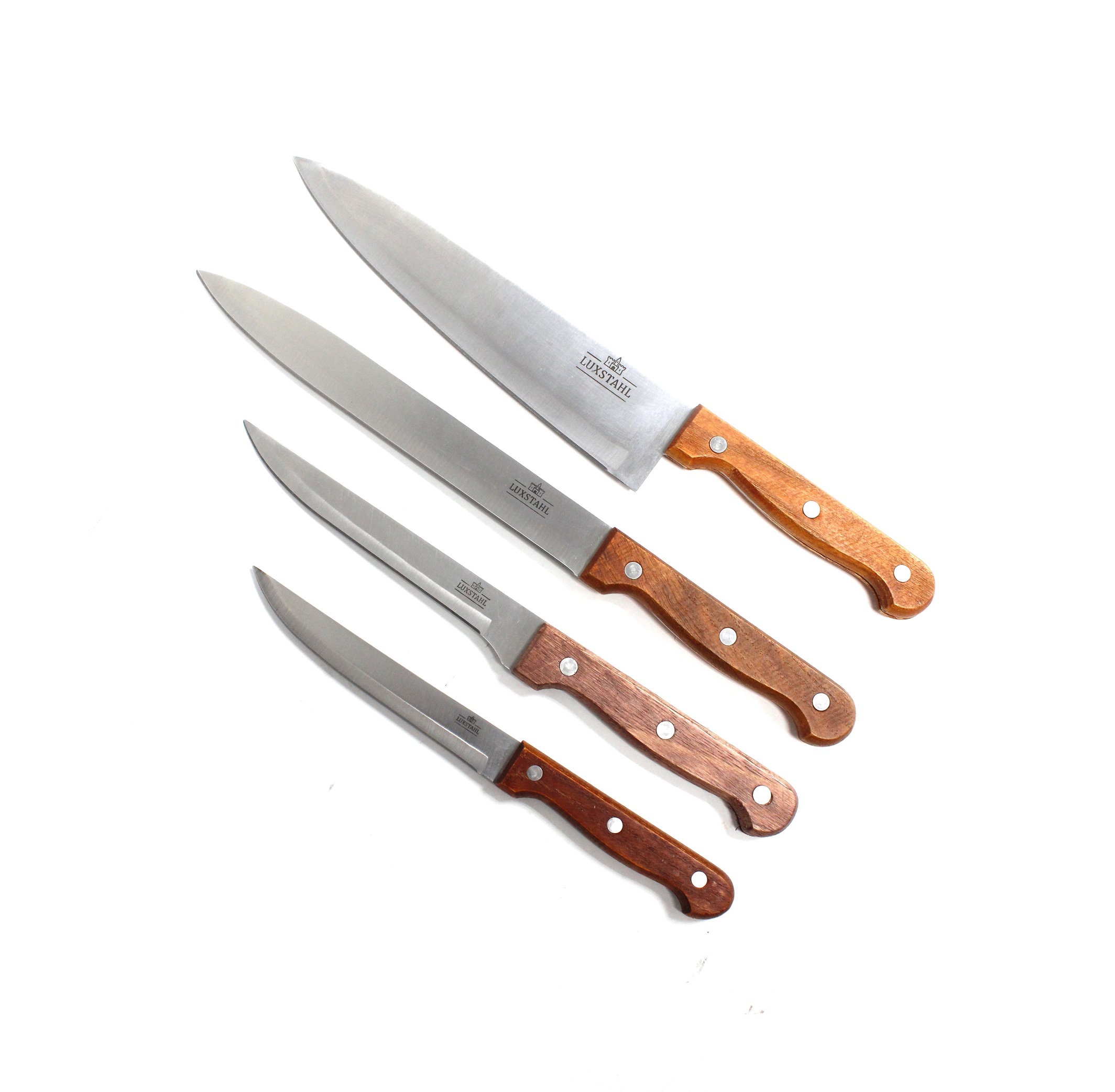 Набор ножей (4 шт.)