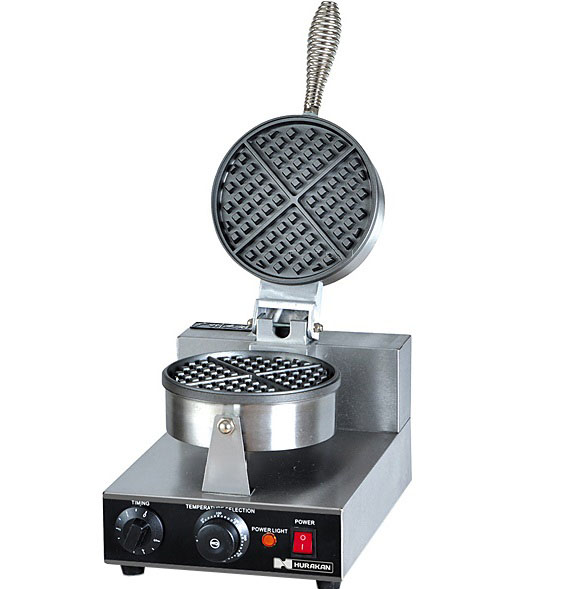 Вафельница для бельгийских вафель HKN-GES1М