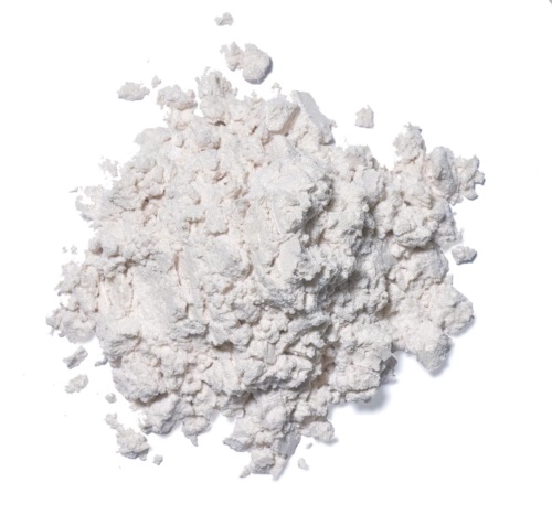 Кандурин голубой "Blue Shimmer" синее мерцание (5гр)