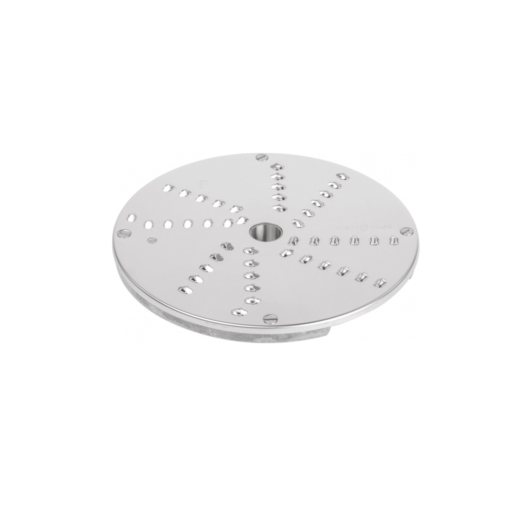 Диск терочный для овощерезки Robot Coupe CL-50 4 мм