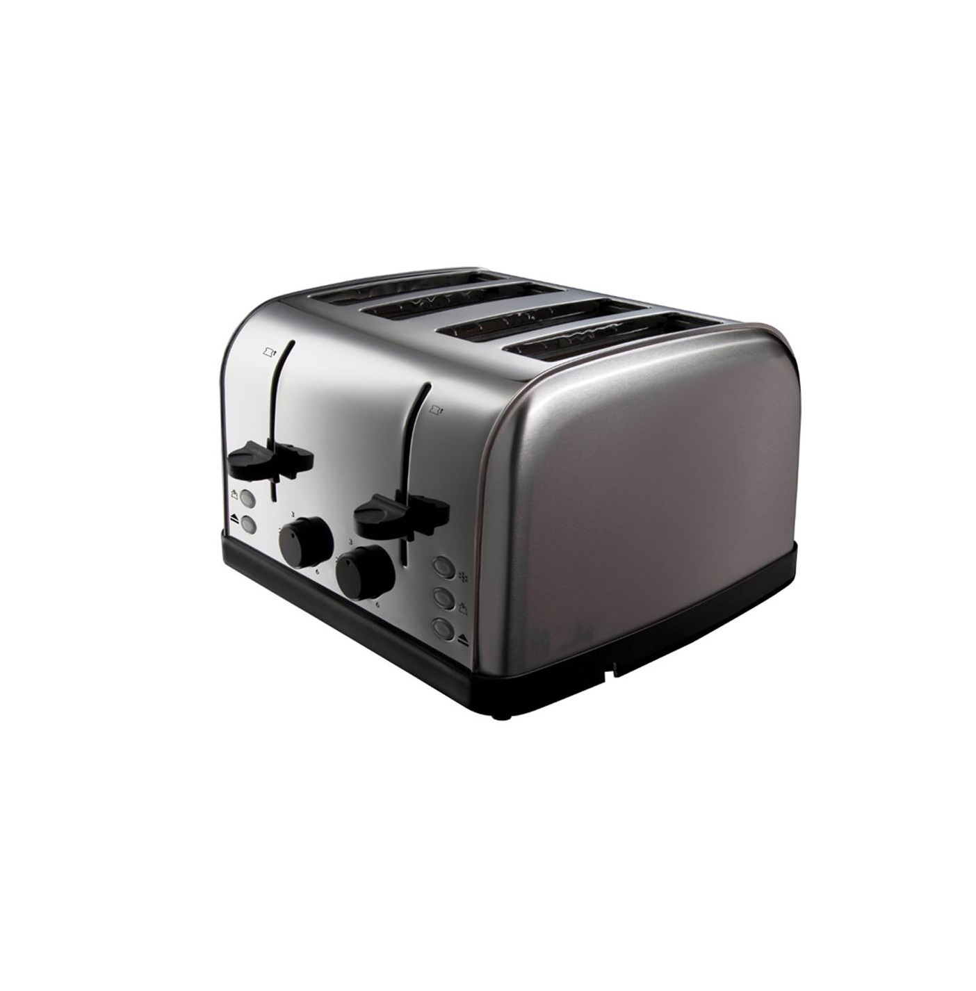 Тостер на 4 хлебца LJ-3110