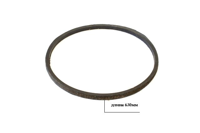 Ремень Z(О)-630