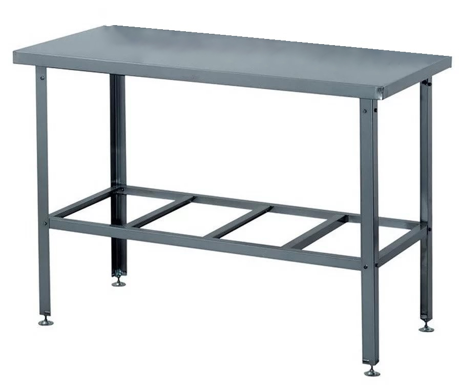 Стол разделочный 1200х600 без борта