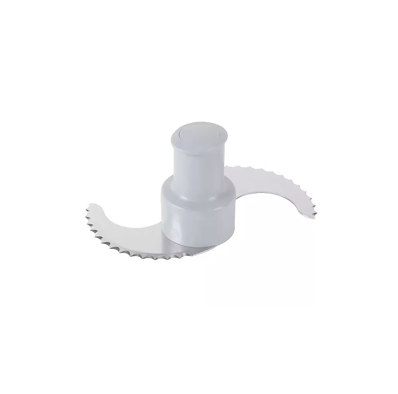 Нож с крупными зубцами для куттера R4 Robot Coupe