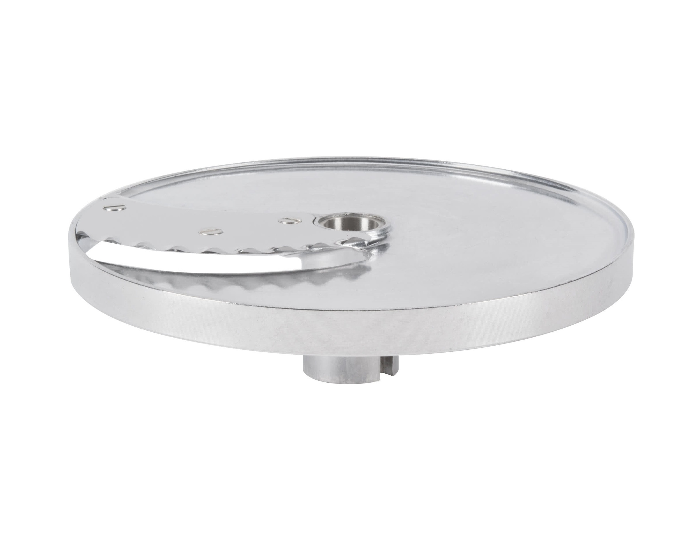 Нож слайсер волнистый 5 мм Robot Сoupe CL-50