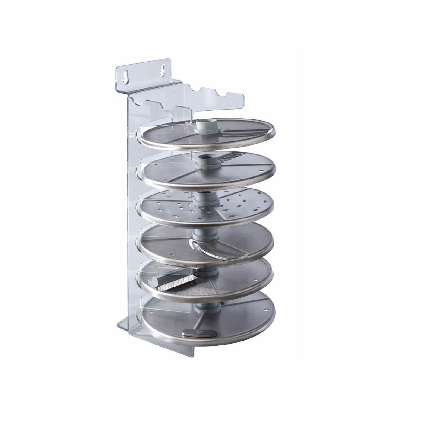 Подставка для дисков овощерезки