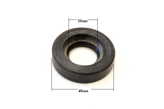 Сальник 20х40х10
