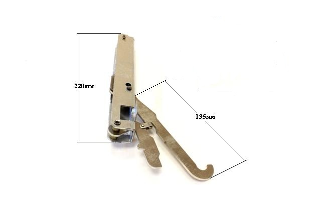 Петля универсальная для электрических плит ЭП4-4-02.03