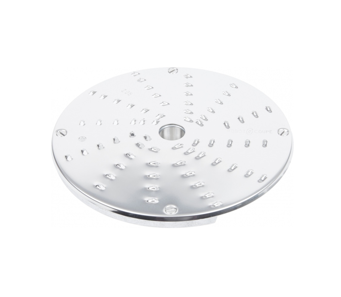 Диск терочный для овощерезки CL-50 2 мм