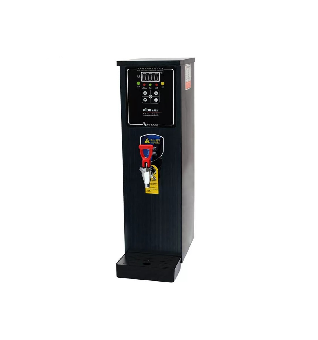 Кипятильник проточный 22л/час HKN-HVZ22 Hurakan