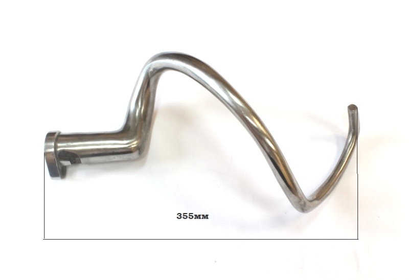 Крюк для миксера планетарного В30