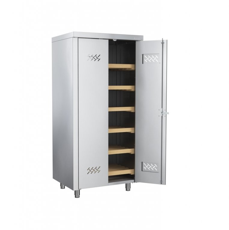 Шкаф 600х600х1730мм для хлеба