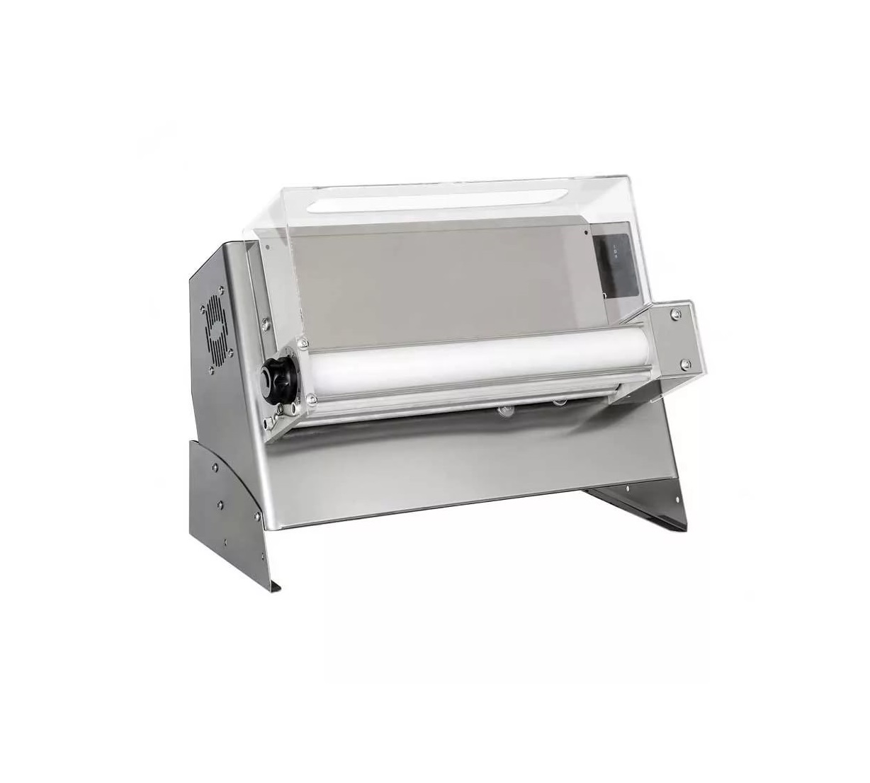 Тестораскатка для теста и пиццы DMA500/1 itPizza