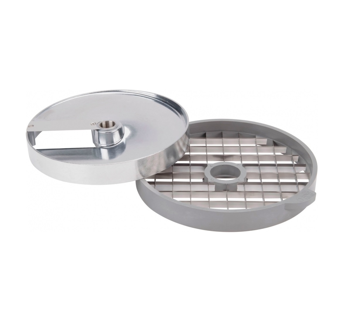 Нож слайсер 20 мм + решетка 20х20мм CL-50