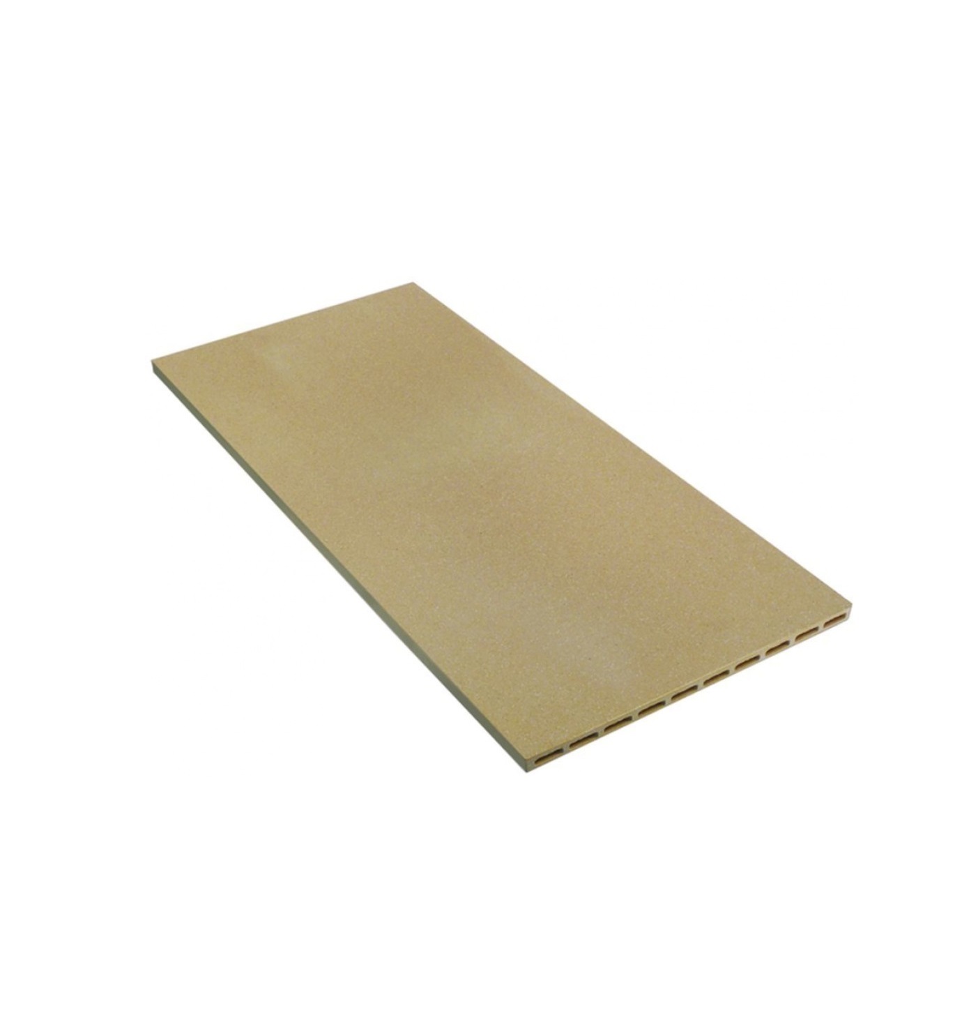 Камень шамотный печи для пиццы B4, B44, B6, B66, M4, M6, MD4, MD44, MD6, MD66, ME4, ME6, ME9, MS4, MS44, MS6, MS66, SB44.