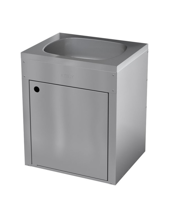 Рукомойник ванна технологическая 500х400х600мм