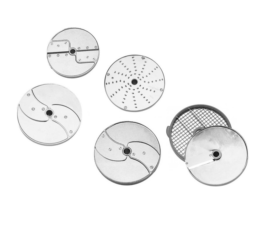 Набор дисков для овощерезки Robot Coupe/CL40 6шт