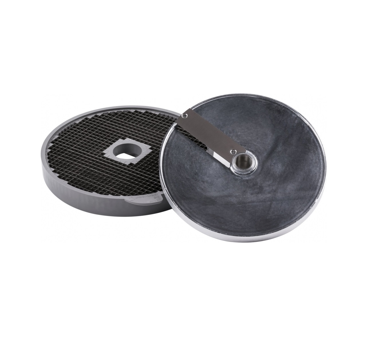 Нож слайсер 5 мм +решетка 5х5 мм Robot Сoupe CL-50