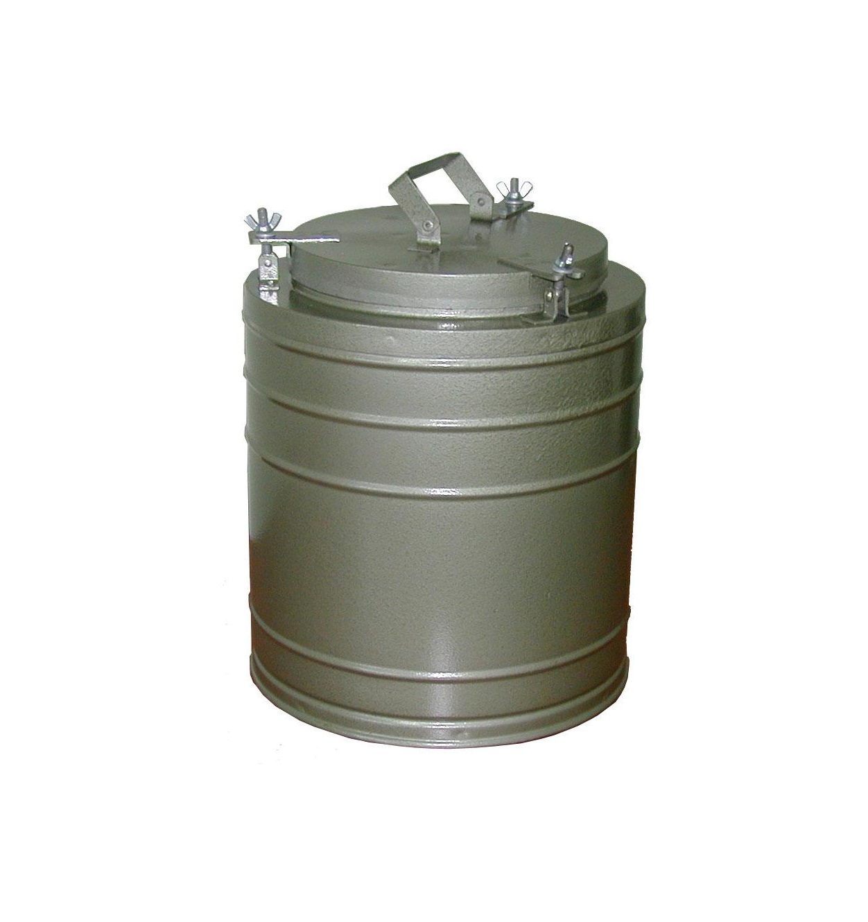 Термос 12л нержавеющая сталь