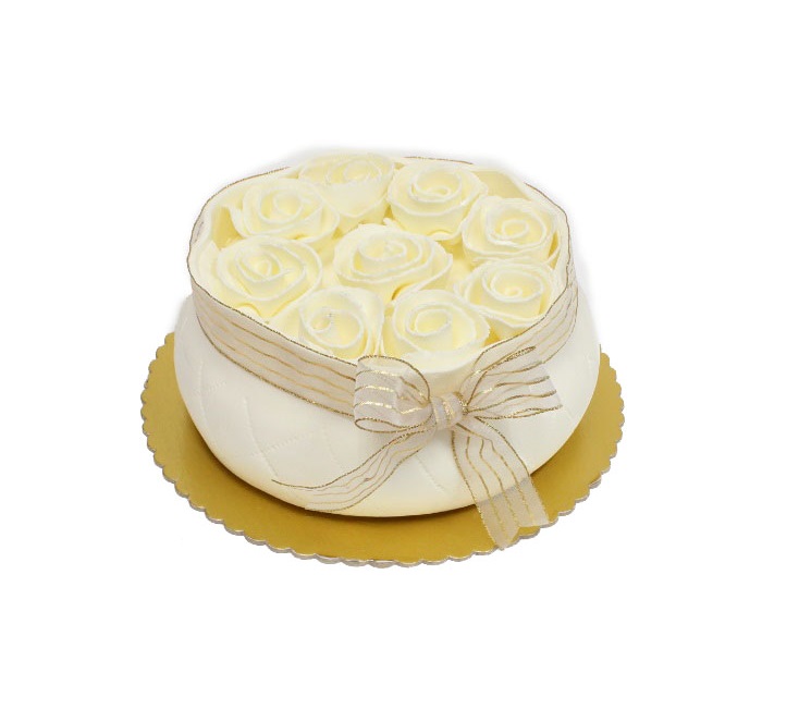 Муляж торт Розы