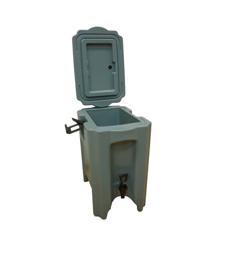 Контейнер (термоконтейнер) для напитков 18л с краном