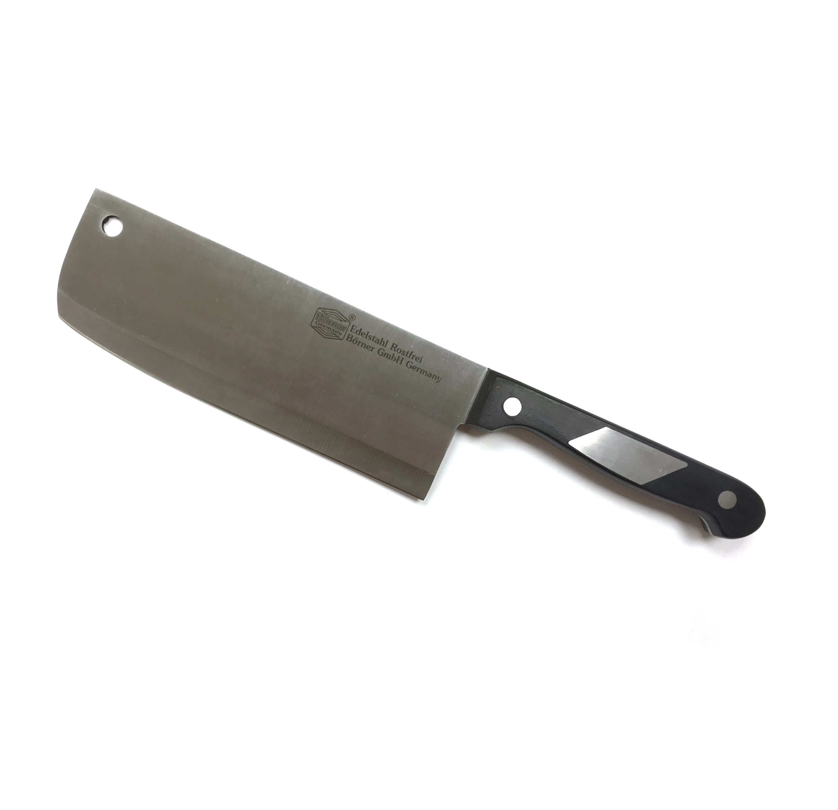 Нож для рубки шинковочный 170/292мм