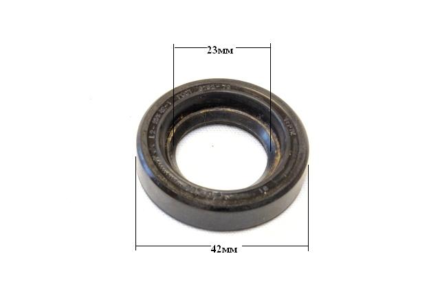 Сальник 25х42х9