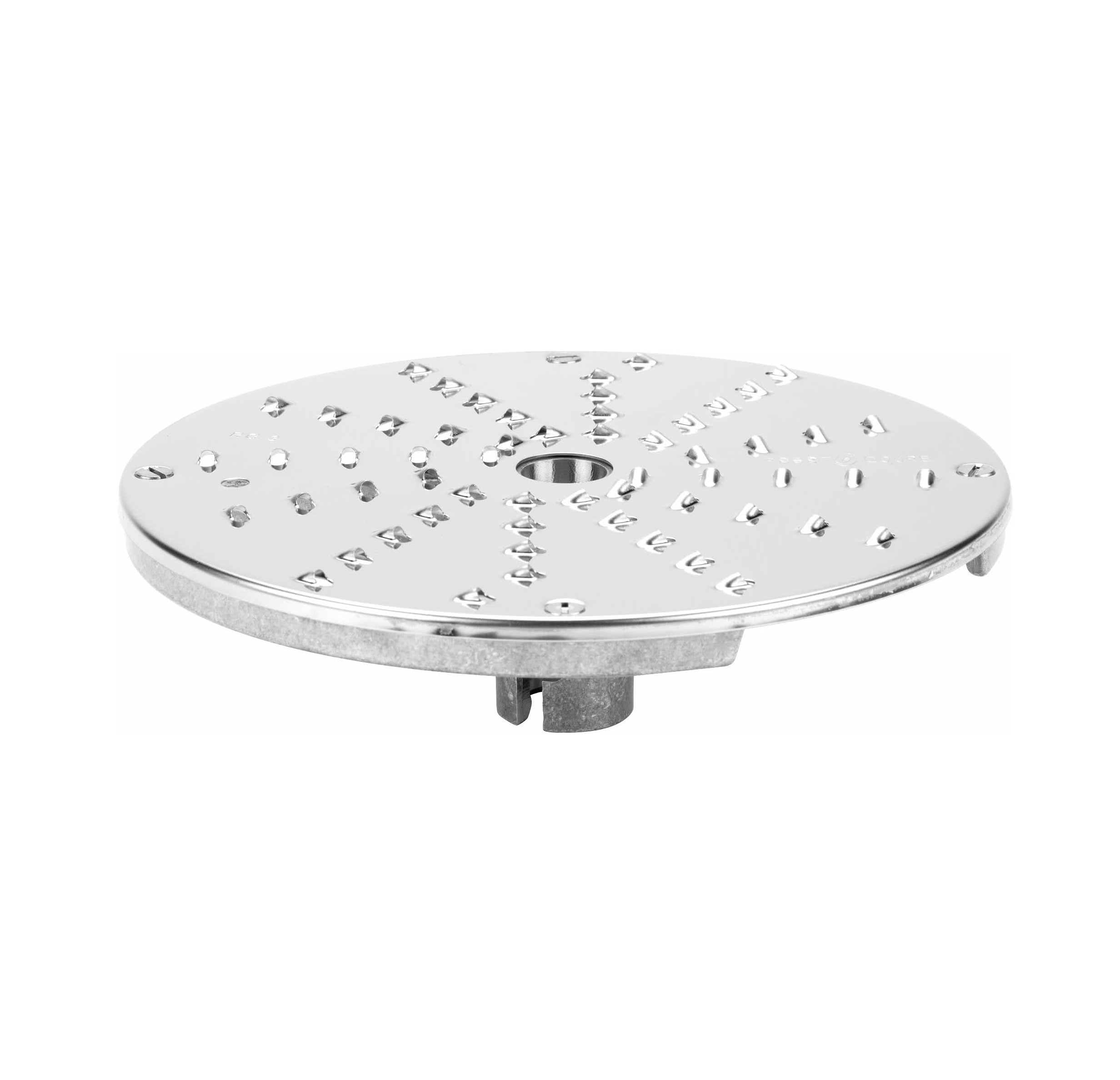 Диск терочный 3 мм для овощерезки Robot Сoupe CL-50