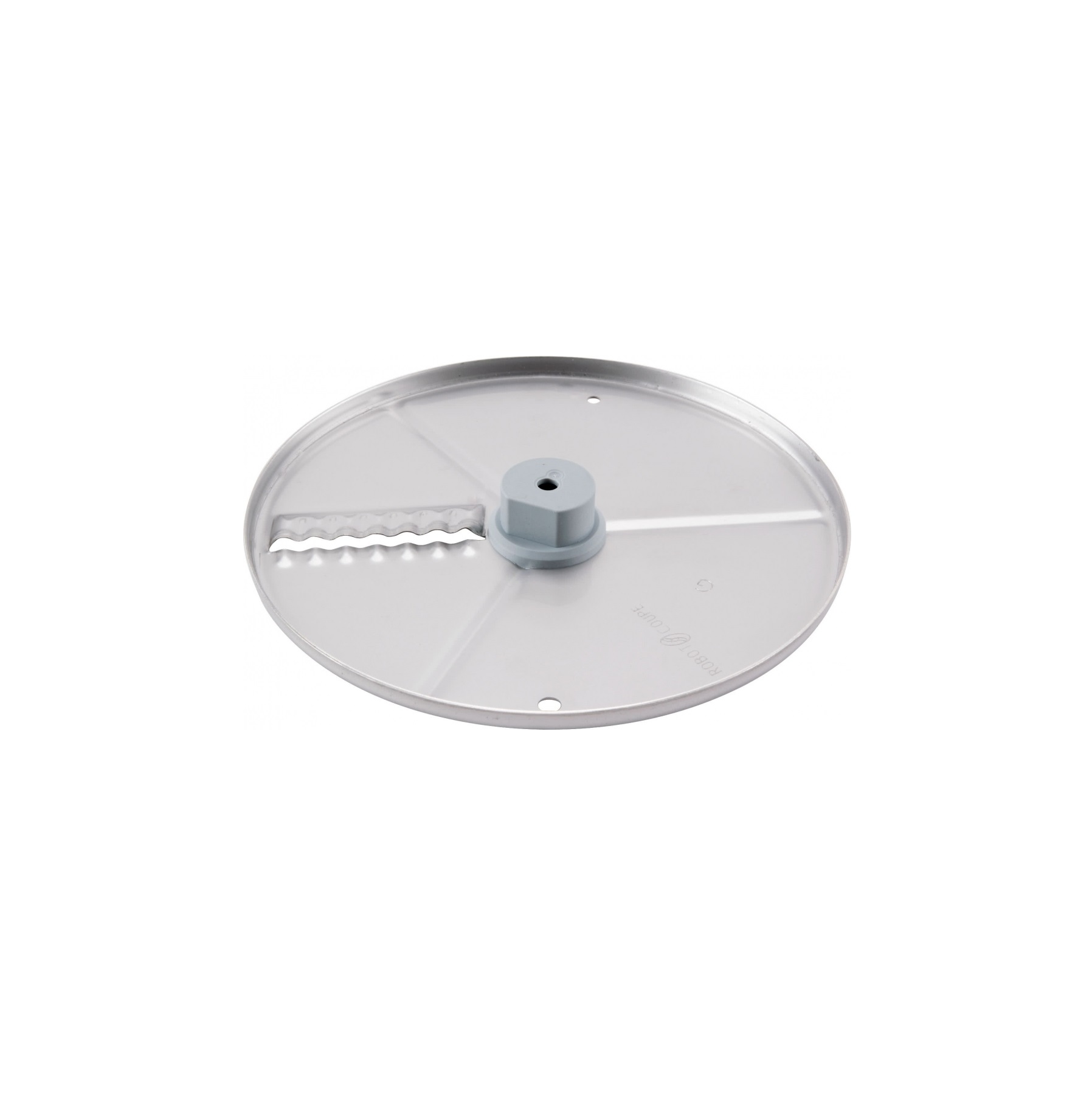 Нож слайсер волнистый 2мм Robot Сoupe CL-30