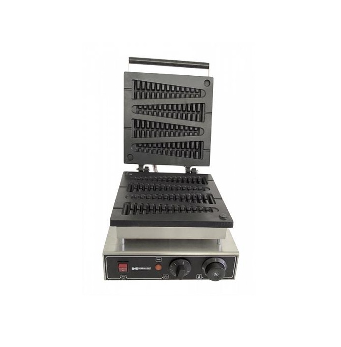 Вафельница "Вафли на палочке" HKN-GES7 LOLLY