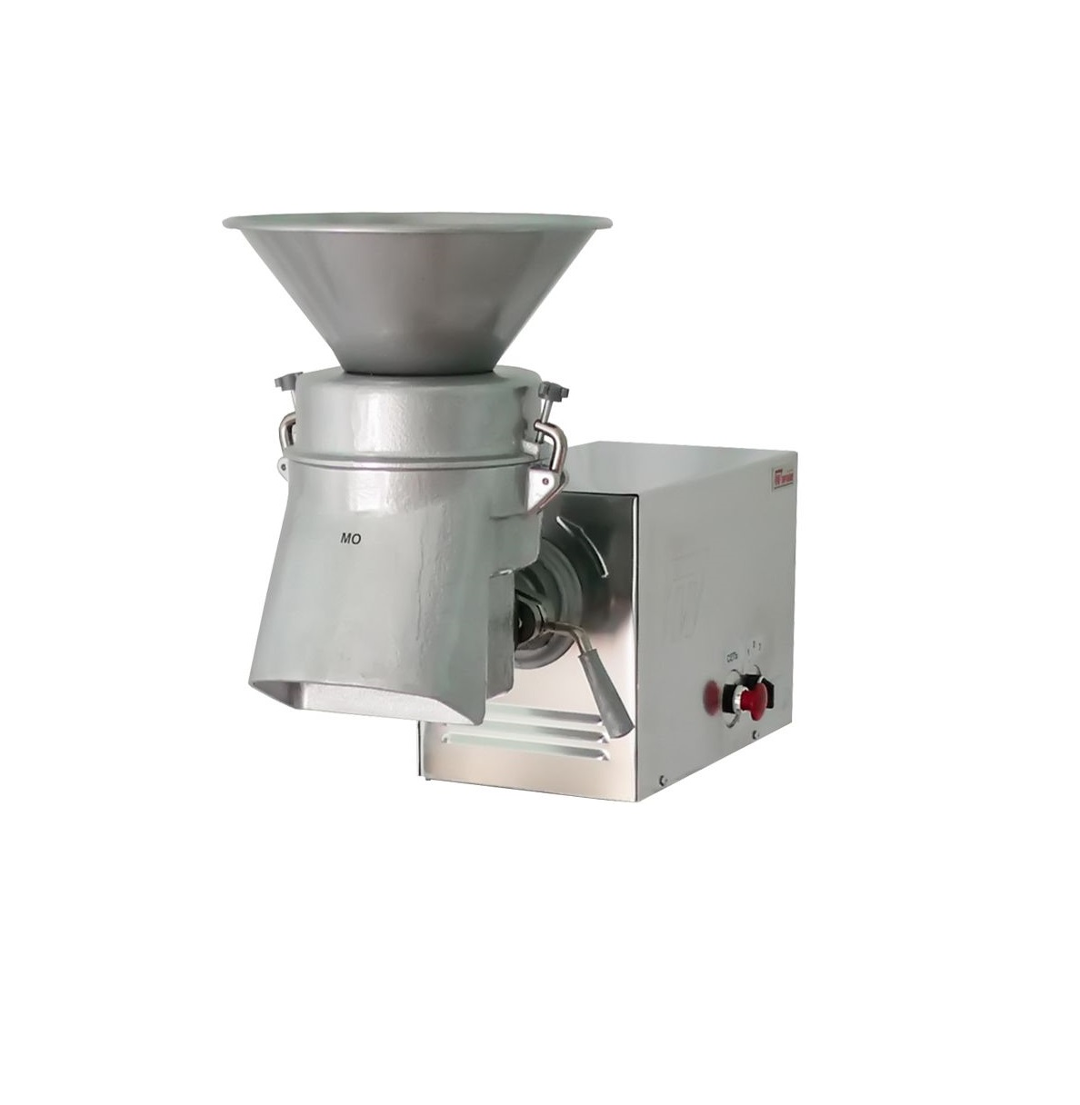 Овощерезка-протирка УКМ-11-02