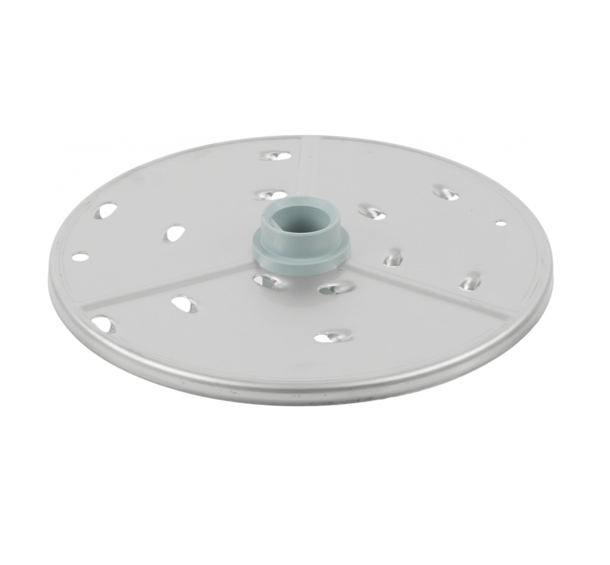 Диск терочный 6 мм для овощерезки Robot Coupe CL-30