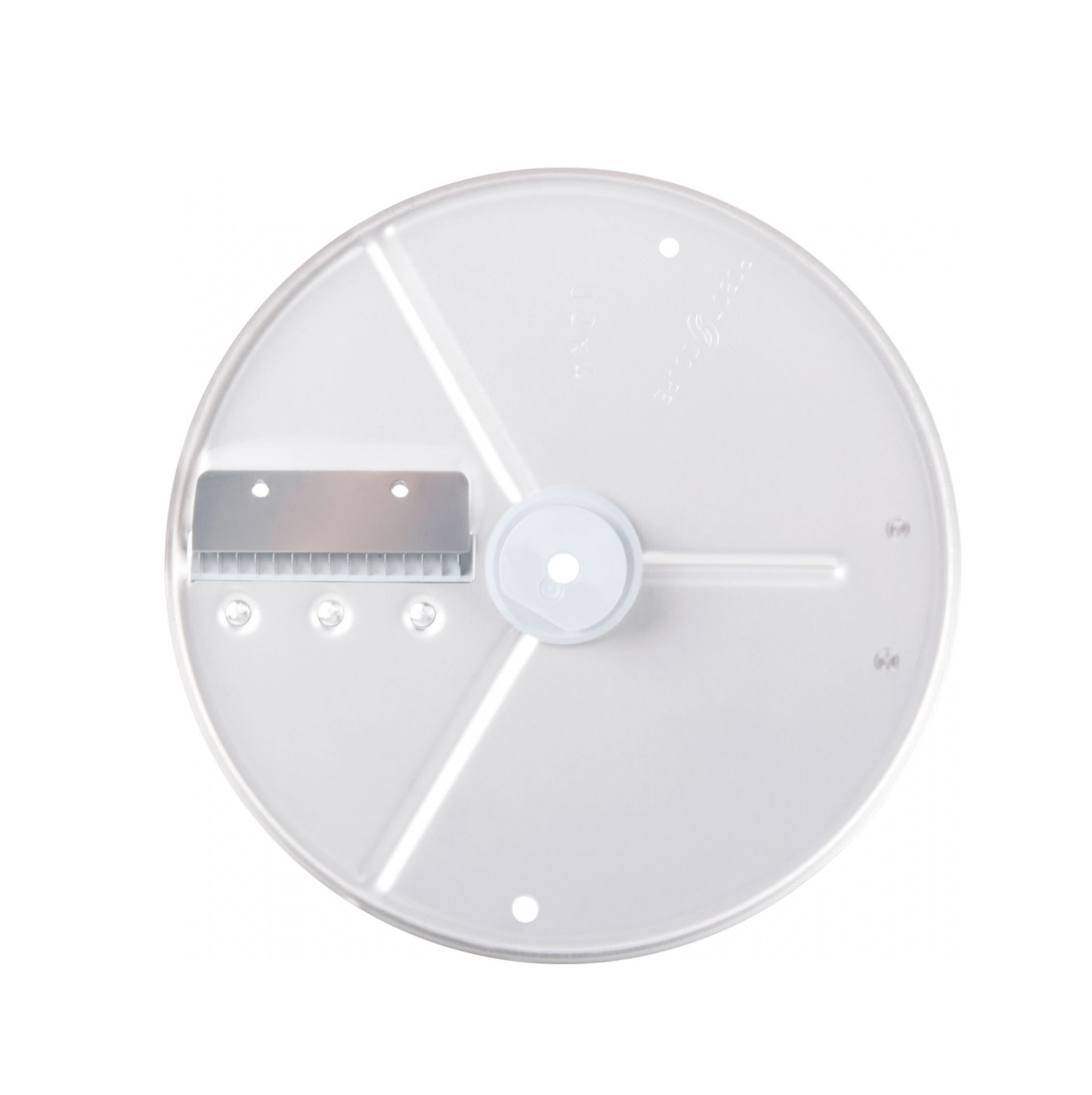 Диск-соломка для овощерезки CL-30 2х4мм